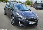 Киа Сид, объемом двигателя 1.58 л и пробегом 91 тыс. км за 10130 $, фото 3 на Automoto.ua