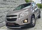 Шевроле Trax, объемом двигателя 1.6 л и пробегом 169 тыс. км за 9050 $, фото 17 на Automoto.ua