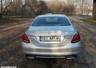 Мерседес Ц-Класс 2014 в Европе на Automoto.ua Серый Мерседес Ц-Класс, объемом двигателя 1 л и пробегом 245 тыс. км за 57500 $, фото 7 на Automoto.ua