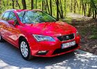 Сеат Leon, об'ємом двигуна 1.4 л та пробігом 110 тис. км за 8639 $, фото 1 на Automoto.ua