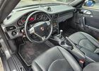 Серый Порше 911, объемом двигателя 3.6 л и пробегом 109 тыс. км за 59159 $, фото 6 на Automoto.ua