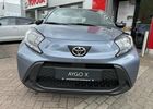 Тойота Aygo X, объемом двигателя 1 л и пробегом 5 тыс. км за 23869 $, фото 7 на Automoto.ua