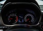 Мицубиси Eclipse Cross 2019 в Европе на Automoto.ua Синий Мицубиси Eclipse Cross, объемом двигателя 1.5 л и пробегом 95 тыс. км за 21246 $, фото 13 на Automoto.ua