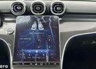 Мерседес Ц-Класс 2025 в Европе на Automoto.ua Черный Мерседес Ц-Класс, объемом двигателя 1 л и пробегом 1 тыс. км за 66344 $, фото 10 на Automoto.ua