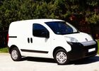 Фиат Fiorino, объемом двигателя 1.25 л и пробегом 201 тыс. км за 4536 $, фото 1 на Automoto.ua