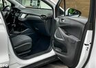 Опель Crossland X, об'ємом двигуна 1.5 л та пробігом 125 тис. км за 11857 $, фото 5 на Automoto.ua