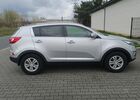 Киа Sportage, объемом двигателя 2 л и пробегом 166 тыс. км за 9482 $, фото 14 на Automoto.ua