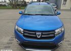 Дачия Sandero StepWay, объемом двигателя 1.46 л и пробегом 250 тыс. км за 3888 $, фото 1 на Automoto.ua