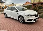 Рено Меган 2019 в Европе на Automoto.ua Белый Рено Меган, объемом двигателя 1 л и пробегом 183 тыс. км за 7846 $, фото 1 на Automoto.ua