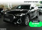 Ауди Q3 Sportback, объемом двигателя 1.4 л и пробегом 1 тыс. км за 51986 $, фото 1 на Automoto.ua