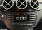 Мерседес Б-класс 2014 в Европе на Automoto.ua Серый Мерседес Б-класс, объемом двигателя 1 л и пробегом 137 тыс. км за 7870 $, фото 12 на Automoto.ua
