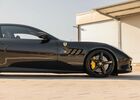 Черный Феррари GTC4 Lusso, объемом двигателя 3.86 л и пробегом 6 тыс. км за 256721 $, фото 27 на Automoto.ua