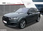 Ауди SQ7, объемом двигателя 3.96 л и пробегом 83 тыс. км за 60454 $, фото 1 на Automoto.ua