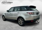 Сірий Ленд Ровер Range Rover Sport, об'ємом двигуна 2.99 л та пробігом 206 тис. км за 20405 $, фото 6 на Automoto.ua