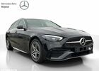 Мерседес Ц-Класс 2025 в Европе на Automoto.ua Черный Мерседес Ц-Класс, объемом двигателя 1 л и пробегом 1 тыс. км за 66344 $, фото 1 на Automoto.ua
