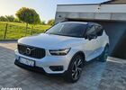 Вольво XC40, объемом двигателя 1.97 л и пробегом 184 тыс. км за 23737 $, фото 5 на Automoto.ua