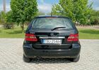 Мерседес Б-класс 2007 в Европе на Automoto.ua Черный Мерседес Б-класс, объемом двигателя 1 л и пробегом 218 тыс. км за 2904 $, фото 3 на Automoto.ua