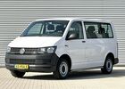 Фольксваген Transporter T6 2016 в Европе на Automoto.ua Белый Фольксваген Transporter T6, объемом двигателя 1.97 л и пробегом 224 тыс. км за 16987 $, фото 1 на Automoto.ua
