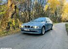 BMW-Alpina B10, объемом двигателя 4.62 л и пробегом 162 тыс. км за 31317 $, фото 13 на Automoto.ua