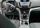 Форд Сі-Макс 2011 у Європі на Automoto.ua Білий Форд Сі-Макс, об'ємом двигуна 1 л та пробігом 224 тис. км за 18900 $, фото 9 на Automoto.ua