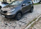 Кіа Sportage, об'ємом двигуна 1.59 л та пробігом 208 тис. км за 8315 $, фото 1 на Automoto.ua