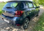 Дачія Sandero, об'ємом двигуна 0.9 л та пробігом 94 тис. км за 6199 $, фото 8 на Automoto.ua