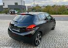 Пежо 208, объемом двигателя 1.2 л и пробегом 40 тыс. км за 10346 $, фото 3 на Automoto.ua