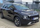 Ситроен C3 Aircross, объемом двигателя 1.2 л и пробегом 67 тыс. км за 11425 $, фото 1 на Automoto.ua