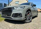 Сірий Ауді SQ5, об'ємом двигуна 2.97 л та пробігом 40 тис. км за 53094 $, фото 2 на Automoto.ua