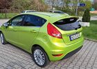 Форд Фиеста, объемом двигателя 1.6 л и пробегом 135 тыс. км за 5594 $, фото 10 на Automoto.ua