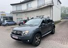 Серый Дачия Duster, объемом двигателя 0 л и пробегом 82 тыс. км за 10752 $, фото 2 на Automoto.ua