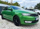 Шкода Рапид, объемом двигателя 1.6 л и пробегом 116 тыс. км за 7322 $, фото 2 на Automoto.ua