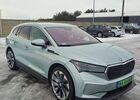 Шкода Enyaq, об'ємом двигуна 0 л та пробігом 27 тис. км за 26760 $, фото 3 на Automoto.ua