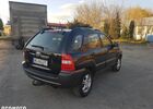 Киа Sportage, объемом двигателя 1.98 л и пробегом 329 тыс. км за 2700 $, фото 3 на Automoto.ua