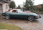 Ягуар E-Type, об'ємом двигуна 5.34 л та пробігом 73 тис. км за 56156 $, фото 1 на Automoto.ua