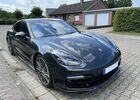 Сірий Порше Panamera, об'ємом двигуна 2.89 л та пробігом 17 тис. км за 99031 $, фото 2 на Automoto.ua