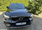 Вольво XC40, объемом двигателя 2 л и пробегом 87 тыс. км за 28725 $, фото 2 на Automoto.ua