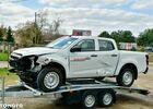 Ісузу D-Max, об'ємом двигуна 1.9 л та пробігом 56 тис. км за 11857 $, фото 6 на Automoto.ua