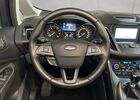 Форд Си-Макс 2018 в Европе на Automoto.ua Форд Си-Макс, объемом двигателя 1.5 л и пробегом 73 тыс. км за 12950 $, фото 11 на Automoto.ua