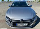 Фольксваген Arteon, об'ємом двигуна 1.97 л та пробігом 217 тис. км за 22678 $, фото 14 на Automoto.ua