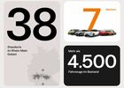 Чорний Ауді A6 Allroad, об'ємом двигуна 2.97 л та пробігом 11 тис. км за 91464 $, фото 29 на Automoto.ua