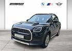 Чорний Міні Cooper Countryman, об'ємом двигуна 1.5 л та пробігом 9 тис. км за 52473 $, фото 1 на Automoto.ua