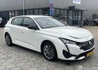 Білий Пежо 308, об'ємом двигуна 1.2 л та пробігом 16 тис. км за 11828 $, фото 1 на Automoto.ua