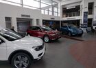 Купить новое авто Volkswagen в Днепре (Днепропетровске) в автосалоне "Атлант-М Днепр" | Фото 5 на Automoto.ua