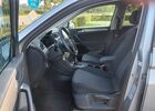 Фольксваген Tiguan Allspace 2019 в Европе на Automoto.ua Серый Фольксваген Tiguan Allspace, объемом двигателя 1.5 л и пробегом 197 тыс. км за 19619 $, фото 10 на Automoto.ua