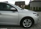 Пежо 308, объемом двигателя 1.56 л и пробегом 191 тыс. км за 7082 $, фото 11 на Automoto.ua