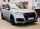 Ауді SQ7, об'ємом двигуна 3.96 л та пробігом 271 тис. км за 44428 $, фото 15 на Automoto.ua