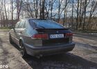 Сааб 9-3, объемом двигателя 1.99 л и пробегом 344 тыс. км за 2354 $, фото 4 на Automoto.ua