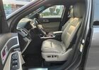 Форд Эксплорер 2011 в Европе на Automoto.ua Серый Форд Эксплорер, объемом двигателя 3.5 л и пробегом 144 тыс. км за 9348 $, фото 13 на Automoto.ua