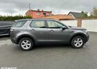 Ленд Ровер Discovery Sport, объемом двигателя 2 л и пробегом 124 тыс. км за 8618 $, фото 11 на Automoto.ua